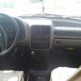 Gaz 3110 1998
