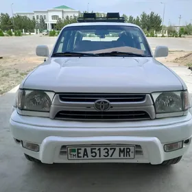Toyota 4Runner 2000