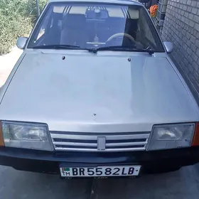 Lada 21099 2002