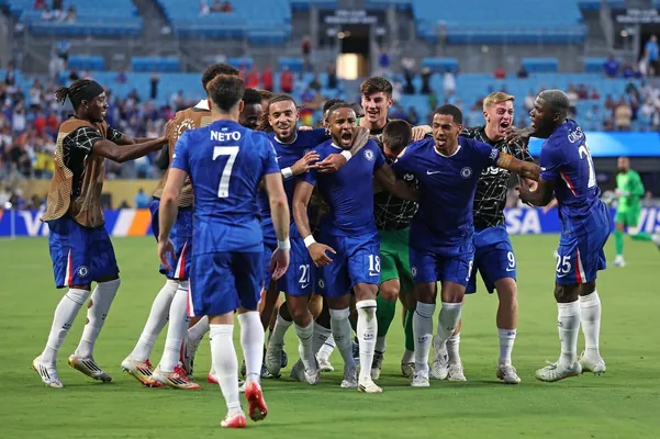 ABŞ-da Klublaýyn dünýä çempionatynda 2 million bilet satyldy, oýunlara ortaça 35 müň tomaşaçy barýar