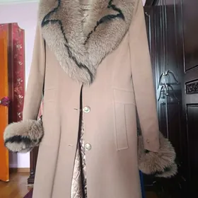 Lama palto