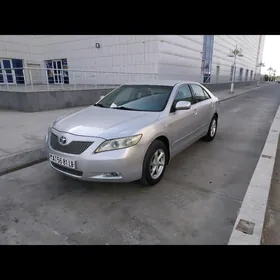 Toyota Camry 2008