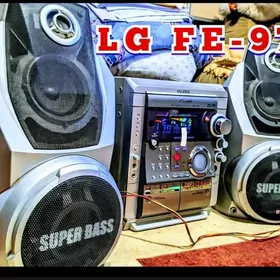 SAMSUNG VS LG
