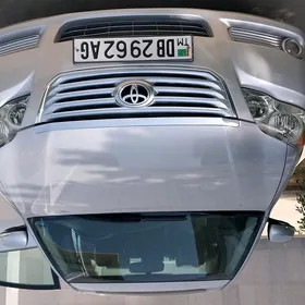 Toyota Avalon 2008