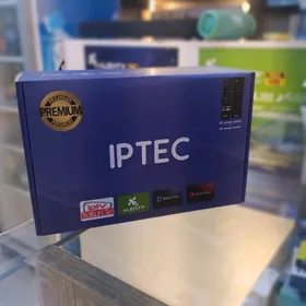 iptec andiorit tunner