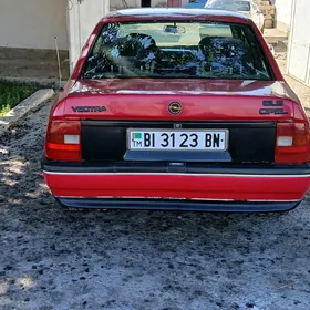 Opel Vectra 1991