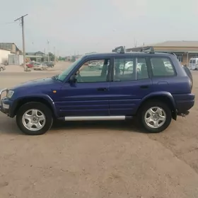 Toyota RAV4 1997