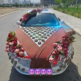 Ford Taurus 2021