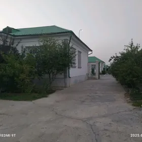 Taze zaman 2nji 3komnat