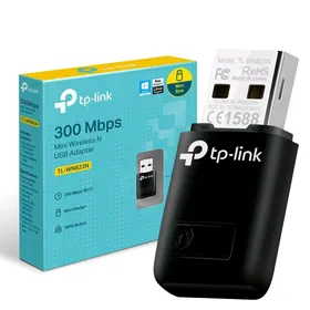 tplin wifi siwistok