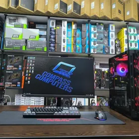 i3 12100F/ GTX 1660S/ Ram 16gb
