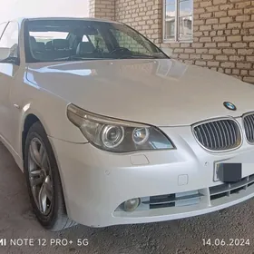 BMW 530 2004