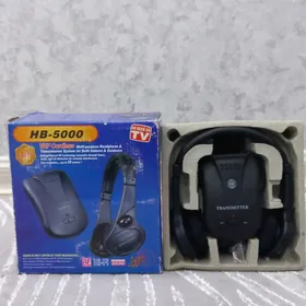 Kompyuter nausnik paket