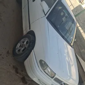 Opel Astra 1993