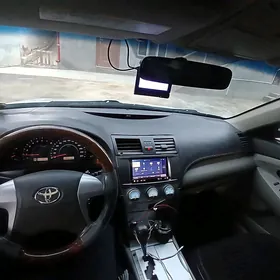Toyota Camry 2008