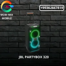 JBL PARTYBOX