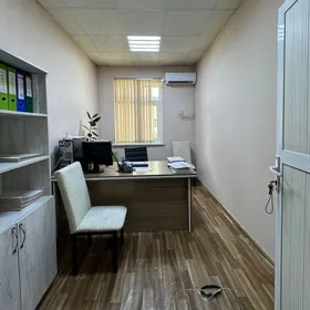 Satlyk Kimrayon ofis