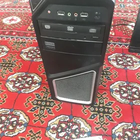 Dual- Core CPU