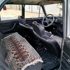 Lada 2106 2000