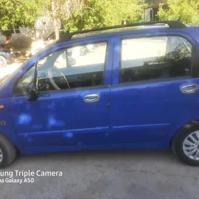 Daewoo Matiz 2004