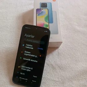 REDMI 10A