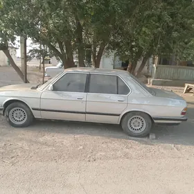 BMW 325 1991