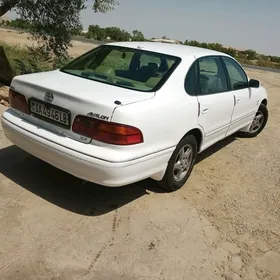 Toyota Avalon 1997