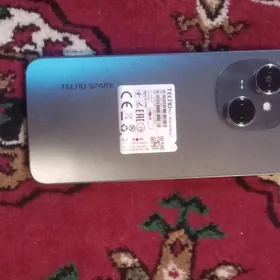 Tocno spark KL4