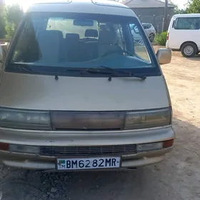 Toyota Hiace 1992