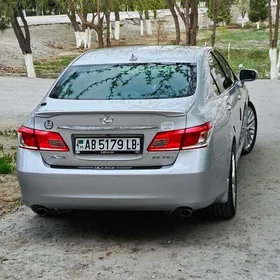 Lexus ES 350 2011