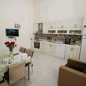 Квартира