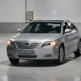 Toyota Camry 2009