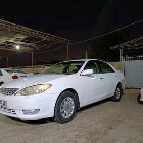 Toyota Camry 2002