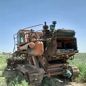 MTZ 80 1993