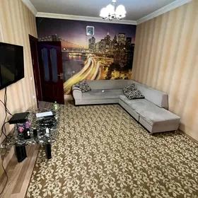 Arenda jay Mir 2 