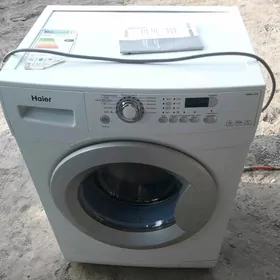 Haier 6 kg