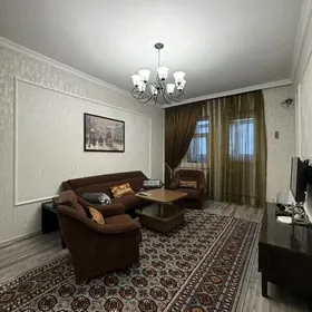 1 ком + столовая 9/2 этаж 48 к