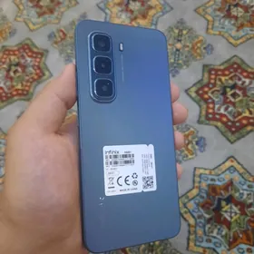 Infinix hot 50pro