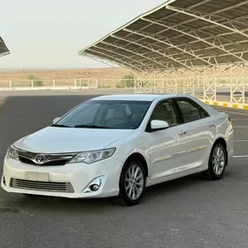 Toyota Camry 2013