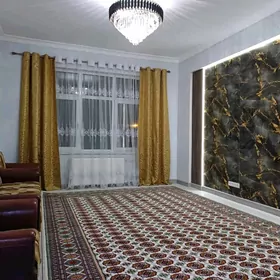 Гуртлы 2эт 4ком 155м2 Срочно