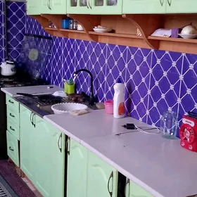 Kuhunny garnitor