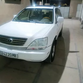 Lexus RX 300 2002