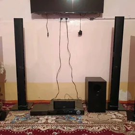 Sony kinotyatr kalonka