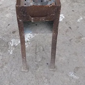 mangalka