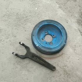 hyundai skif wyzymnoy wilka