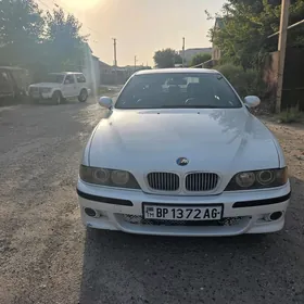BMW 530 2002
