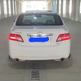 Toyota Camry 2007