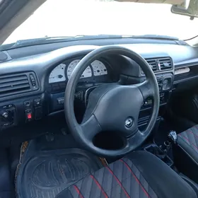 Opel Vectra 1992