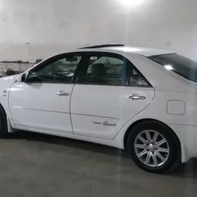 Toyota Camry 2002