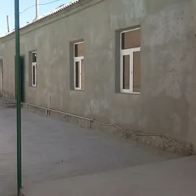 Aṣgabat Büzmeýin